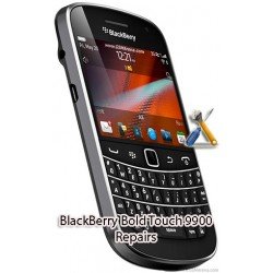BlackBerry Bold Touch 9900 Repairs